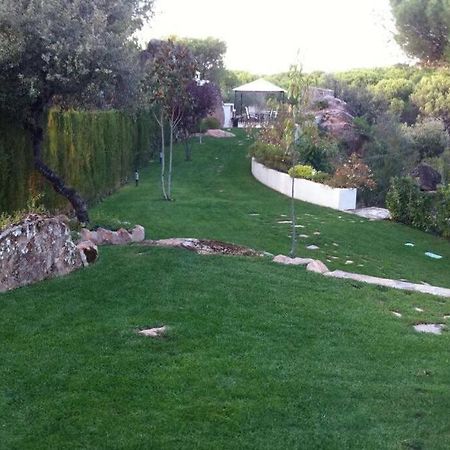 El Enreo Jaras -Urbanizacion Las Jaras Córdoba Eksteriør billede