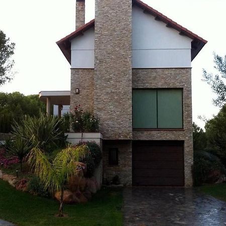 El Enreo Jaras -Urbanizacion Las Jaras Córdoba Eksteriør billede