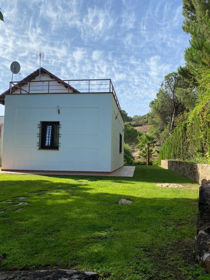El Enreo Jaras -Urbanizacion Las Jaras Córdoba Eksteriør billede