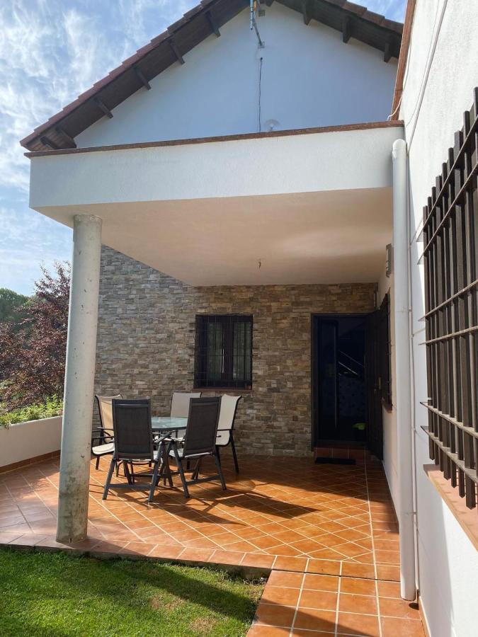 El Enreo Jaras -Urbanizacion Las Jaras Córdoba Eksteriør billede