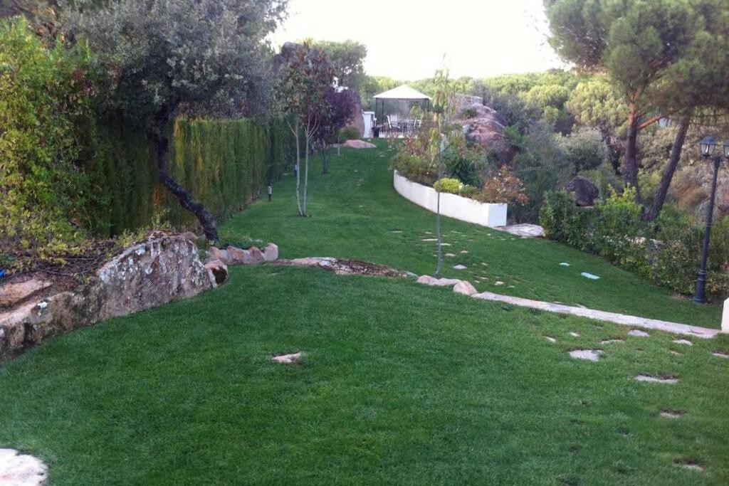 El Enreo Jaras -Urbanizacion Las Jaras Córdoba Eksteriør billede