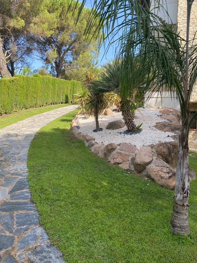 El Enreo Jaras -Urbanizacion Las Jaras Córdoba Eksteriør billede