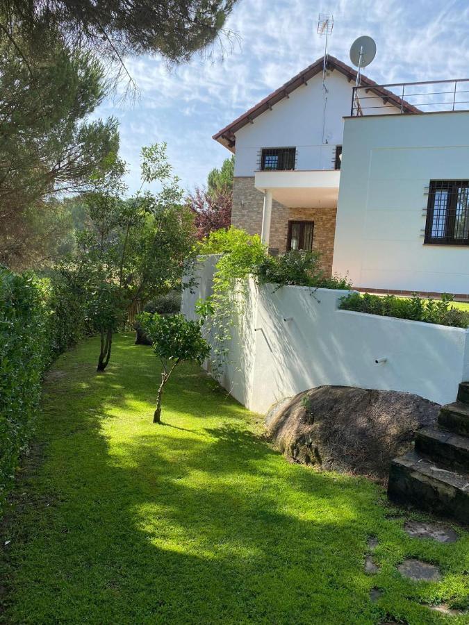 El Enreo Jaras -Urbanizacion Las Jaras Córdoba Eksteriør billede