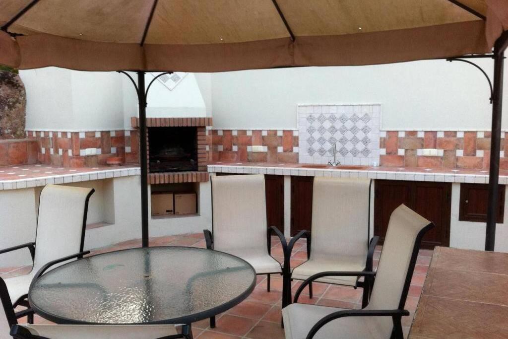 El Enreo Jaras -Urbanizacion Las Jaras Córdoba Eksteriør billede