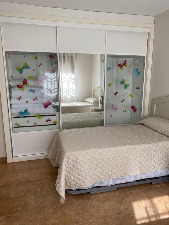 El Enreo Jaras -Urbanizacion Las Jaras Córdoba Eksteriør billede