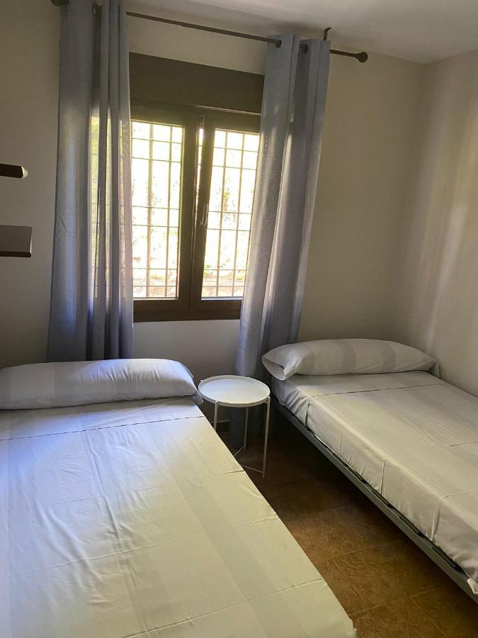 El Enreo Jaras -Urbanizacion Las Jaras Córdoba Eksteriør billede