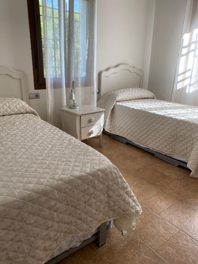 El Enreo Jaras -Urbanizacion Las Jaras Córdoba Eksteriør billede